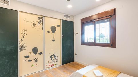 Foto 4 de Casa o chalet en venta en Aljucer, Murcia Capital