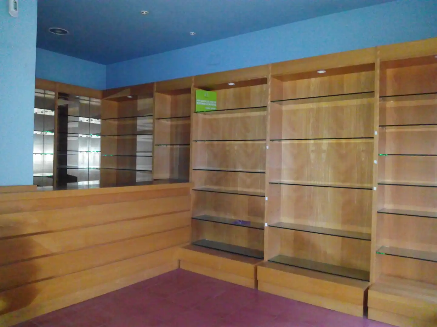 Business premises to rent in Avenida de Santander, imagen 7