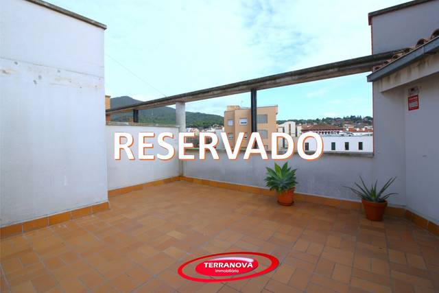 Piso en Venta en Centre