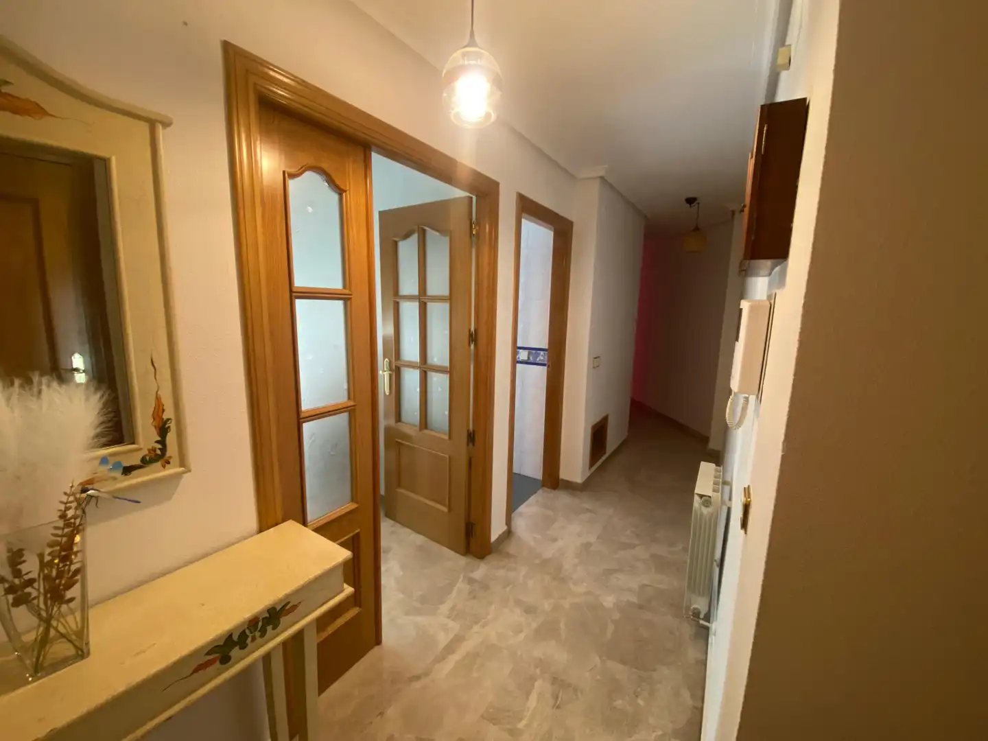 Apartamento con ascensor en alquiler en Calle de Toledo, imagen 17