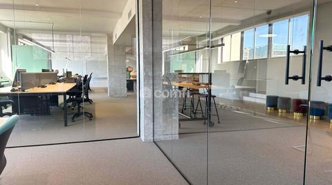 Photo 2 of Office to rent in Alaba, El Parc i la Llacuna del Poblenou, Barcelona