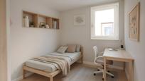 Dormitori de Apartament en venda en  Barcelona Capital amb Aire condicionat, Calefacció i Parquet