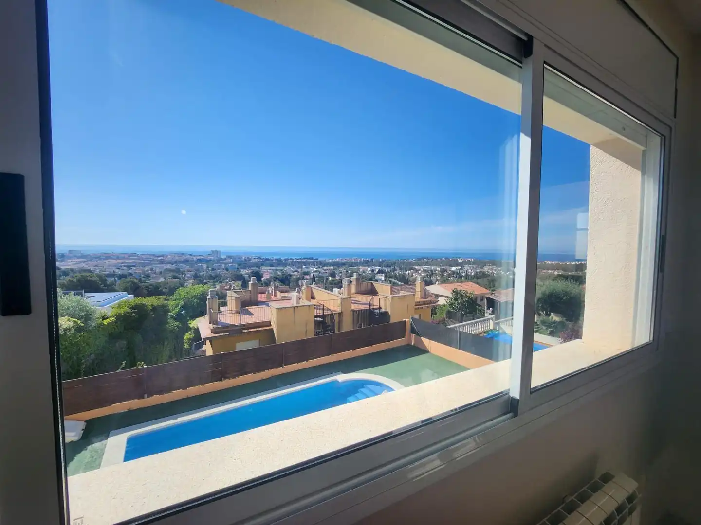 Chalet con terraza en venta en Els Masos - Els Garrofers, imagen 4