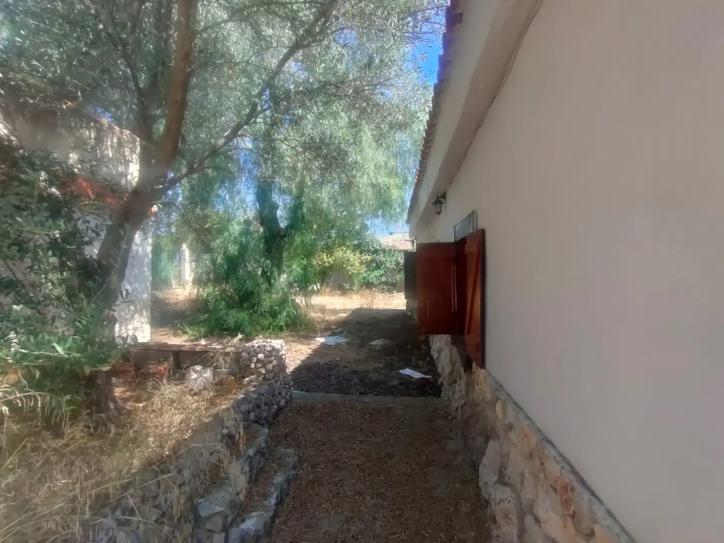 Detached house with garden for sale in Carrer Llauradors, imagen 8