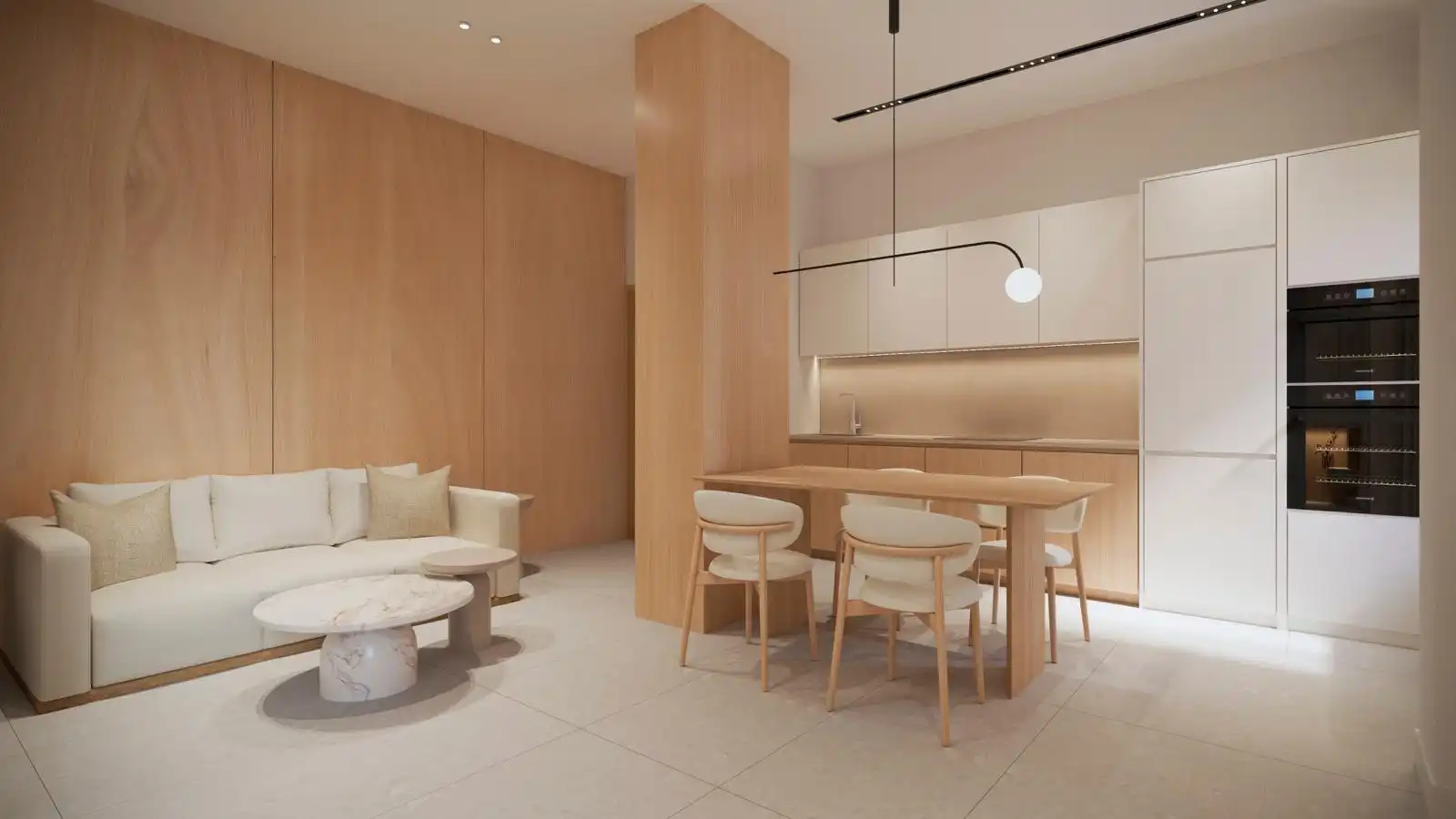 Apartament en venda a Puerto de Sagunto, imagen 2