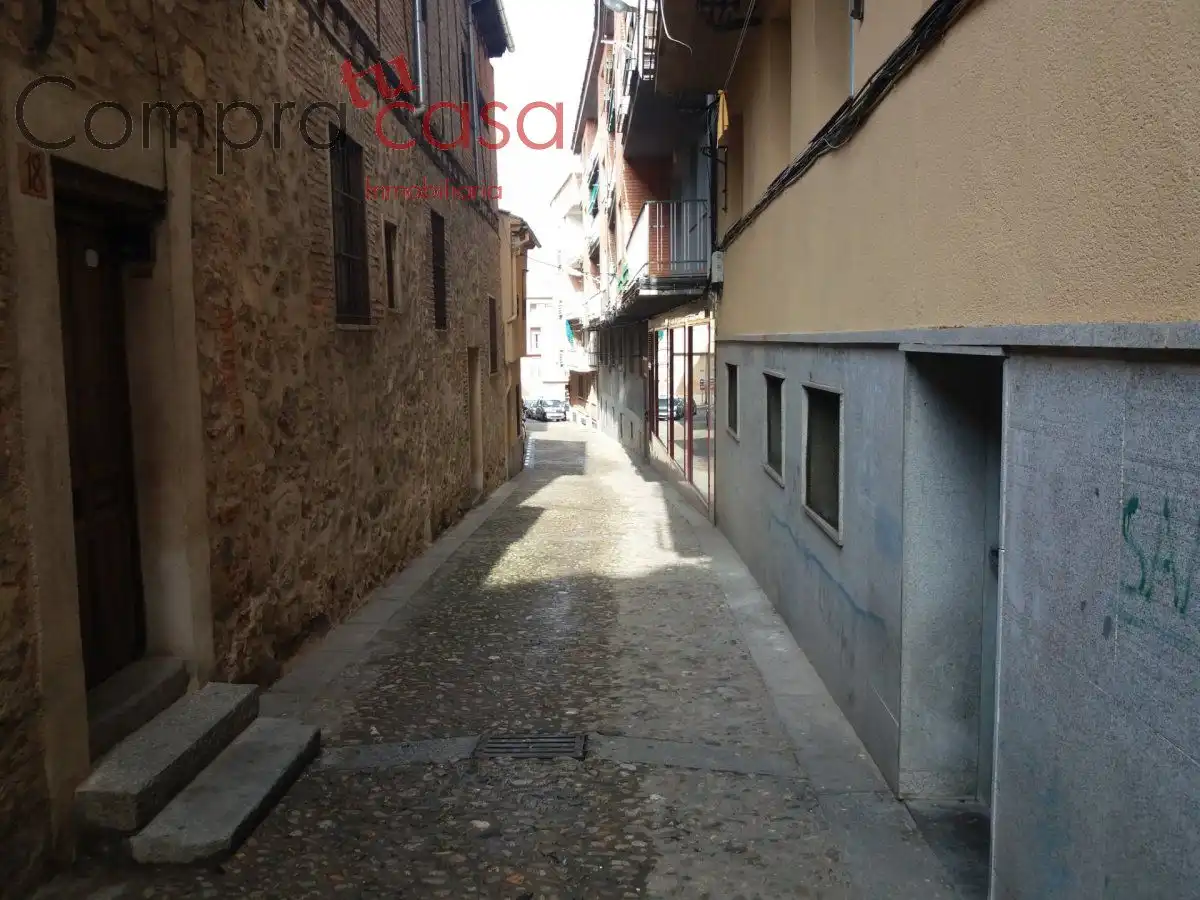 Individual de lloguer a Centro, imagen 10