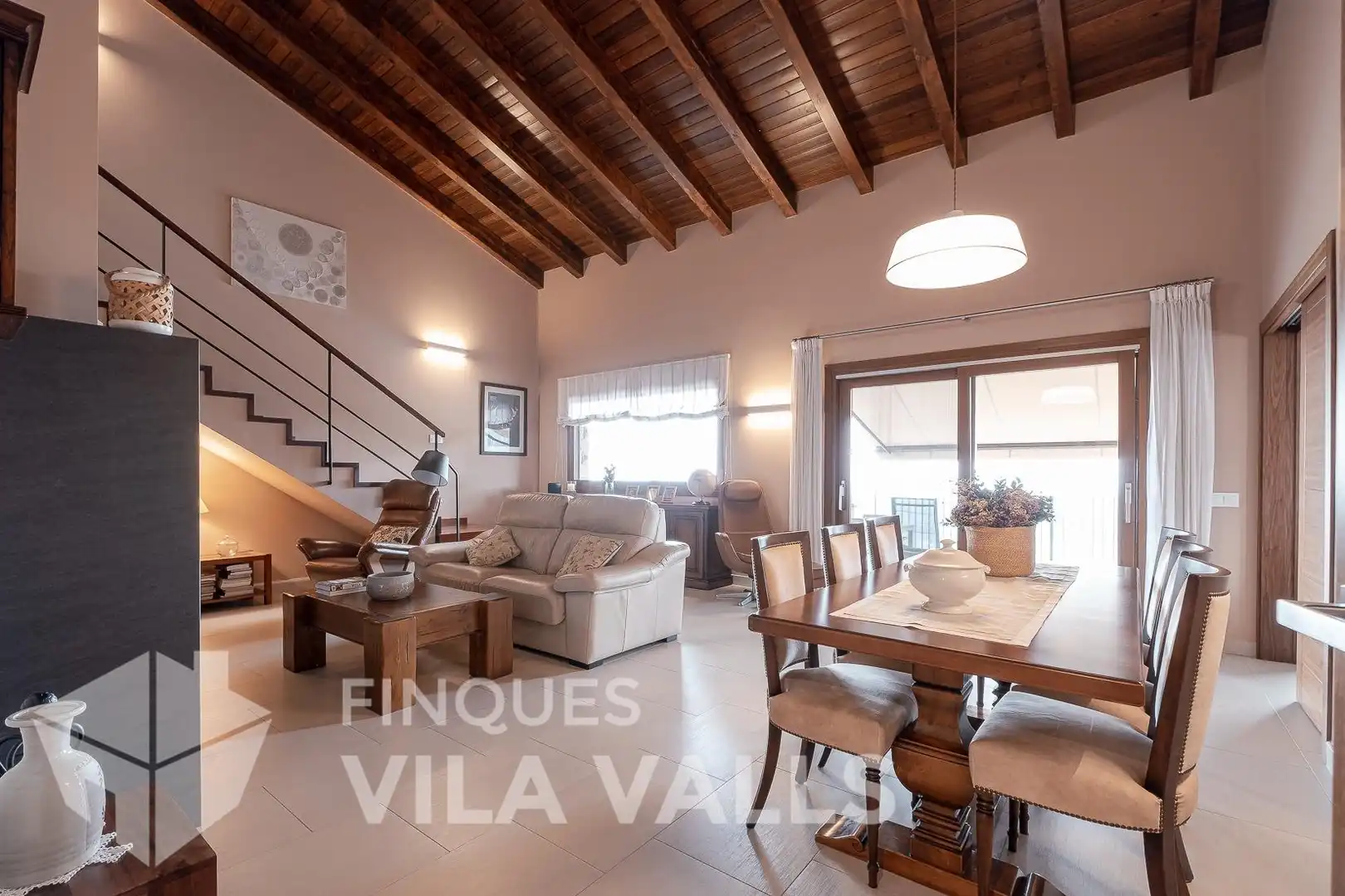 Maison avec jardin à vendre à C de les creus, imagen 3