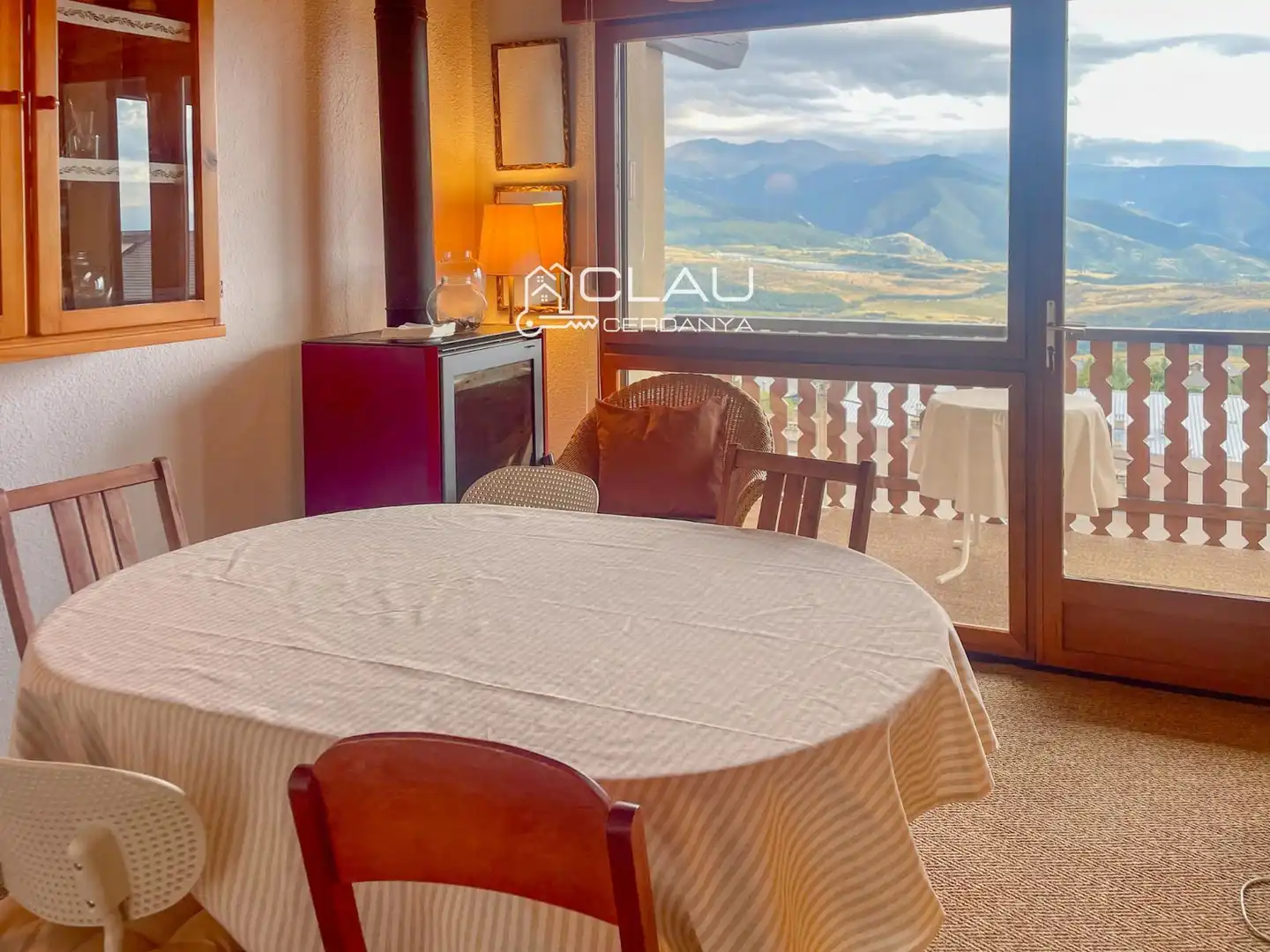 Duplex with terrace to rent in Henri Allard 10, imagen 3