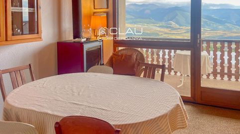 Foto 3 de Dúplex de lloguer a Henri Allard, 10, Font-Romeu-Odeillo-Via, Cerdanya Francesa