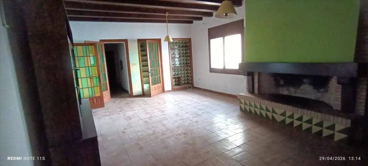 Casa adosada en venta en Les Oluges