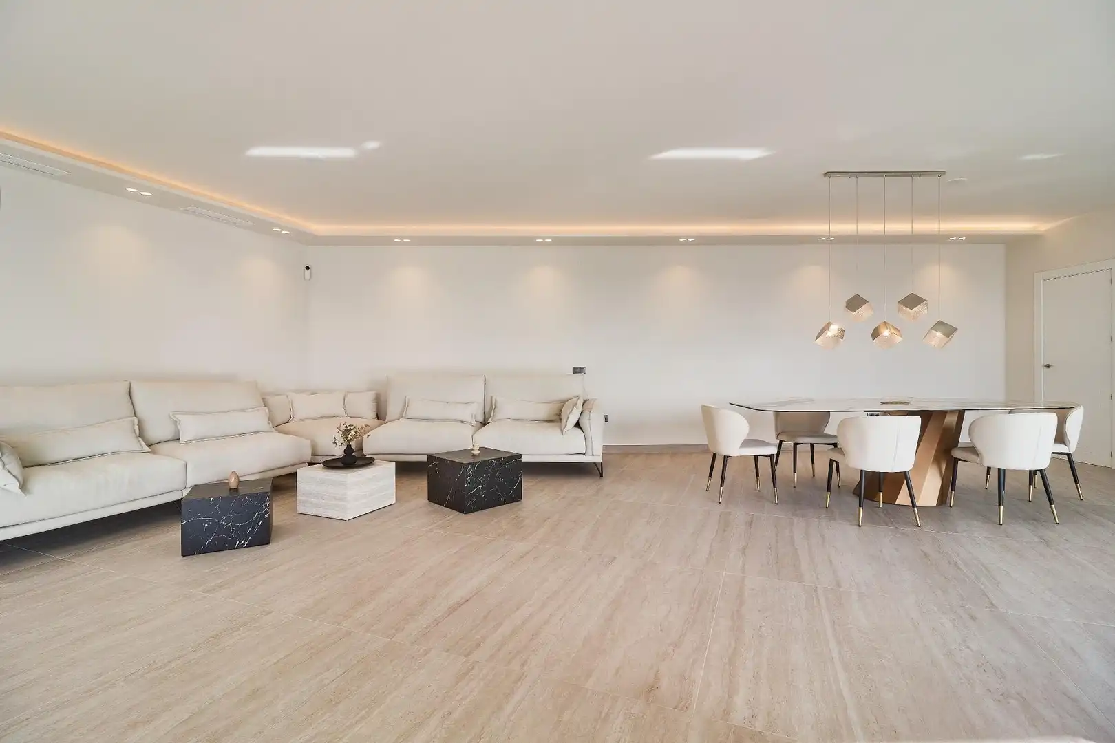 Villa mit Pool zum Verkauf in El Faro de Calaburra - Chaparral, imagen 14