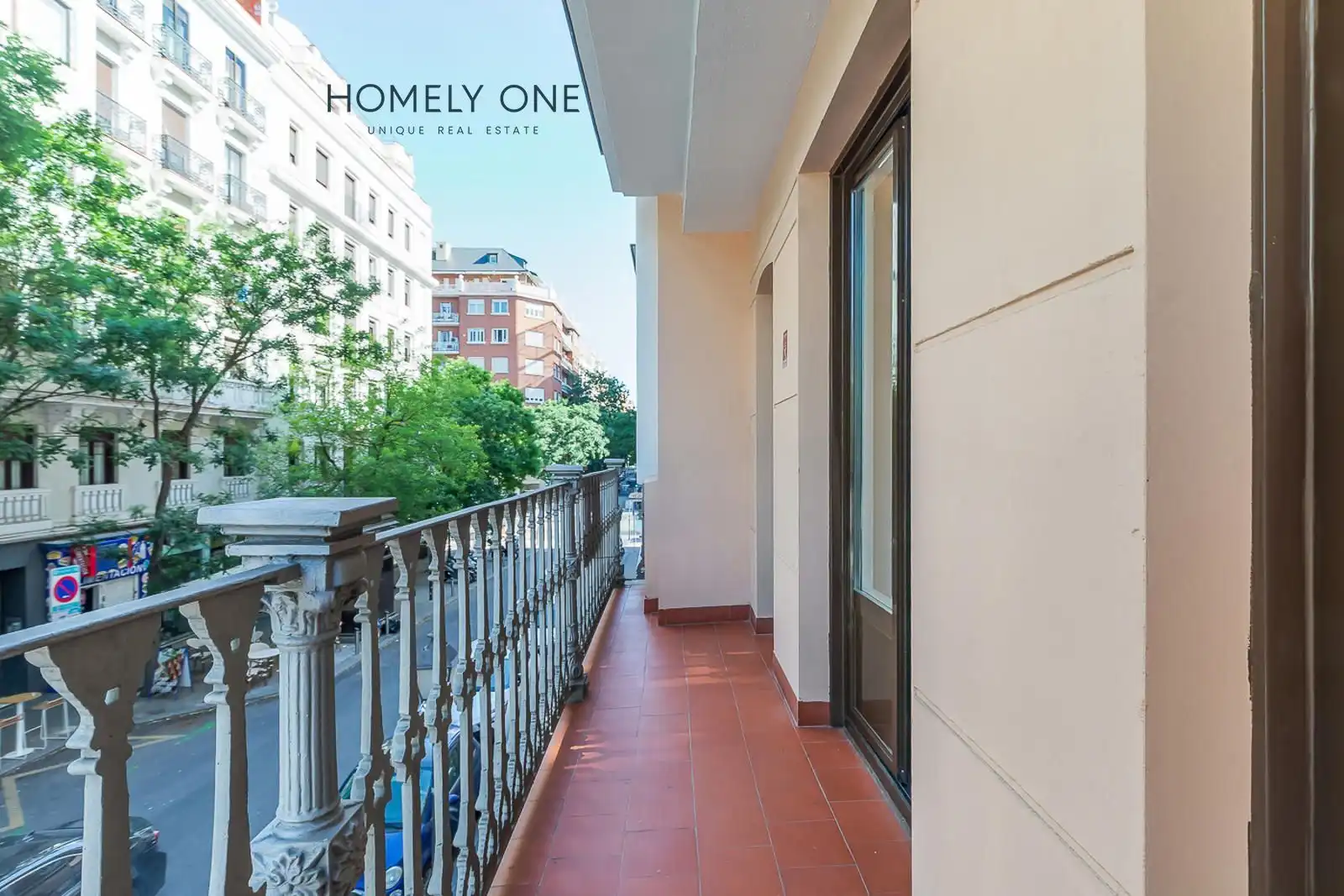 Appartement avec ascenseur à vendre à Barrio de Salamanca, imagen 11