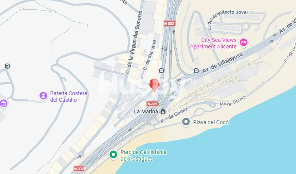 Wohnung mit Aufzug zum Verkauf in Carrer de Madrid, imagen 15