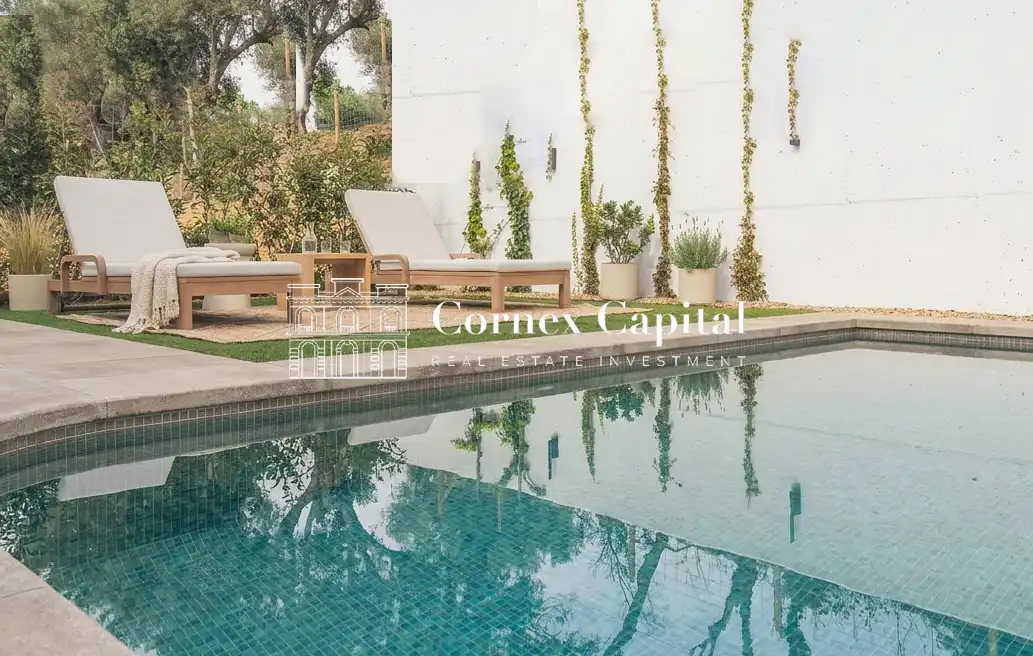 Casa adosada en venta en Albons