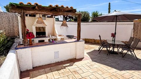 Foto 5 de Casa o xalet en venda a Partida Pisnella, Busot, Alicante