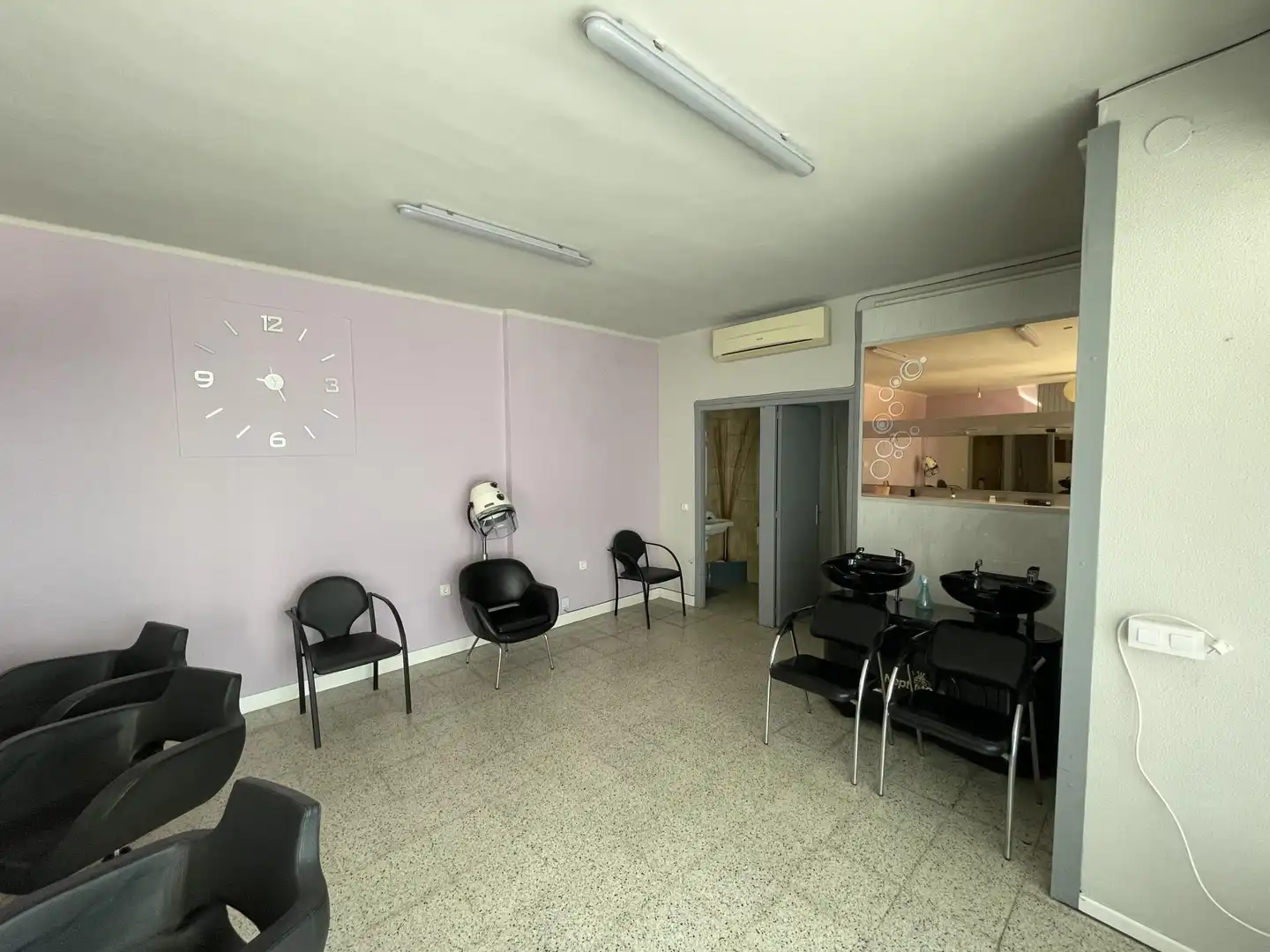 Business premises for sale in Olot, imagen 5