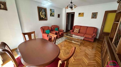 Foto 4 de Piso en venta en San Claudio - La Chantría, León Capital