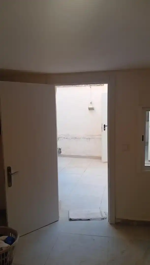 Flat for rent in Sariñena  with Washing machine