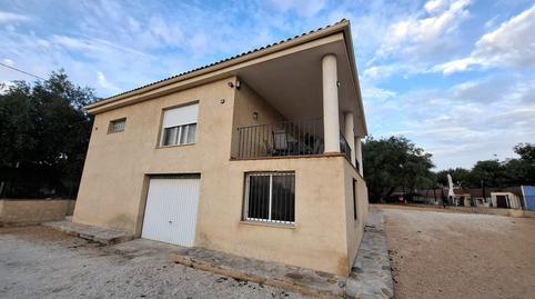 Photo 3 of House or chalet for sale in Sant Josep - Zona Hospital, Valencia