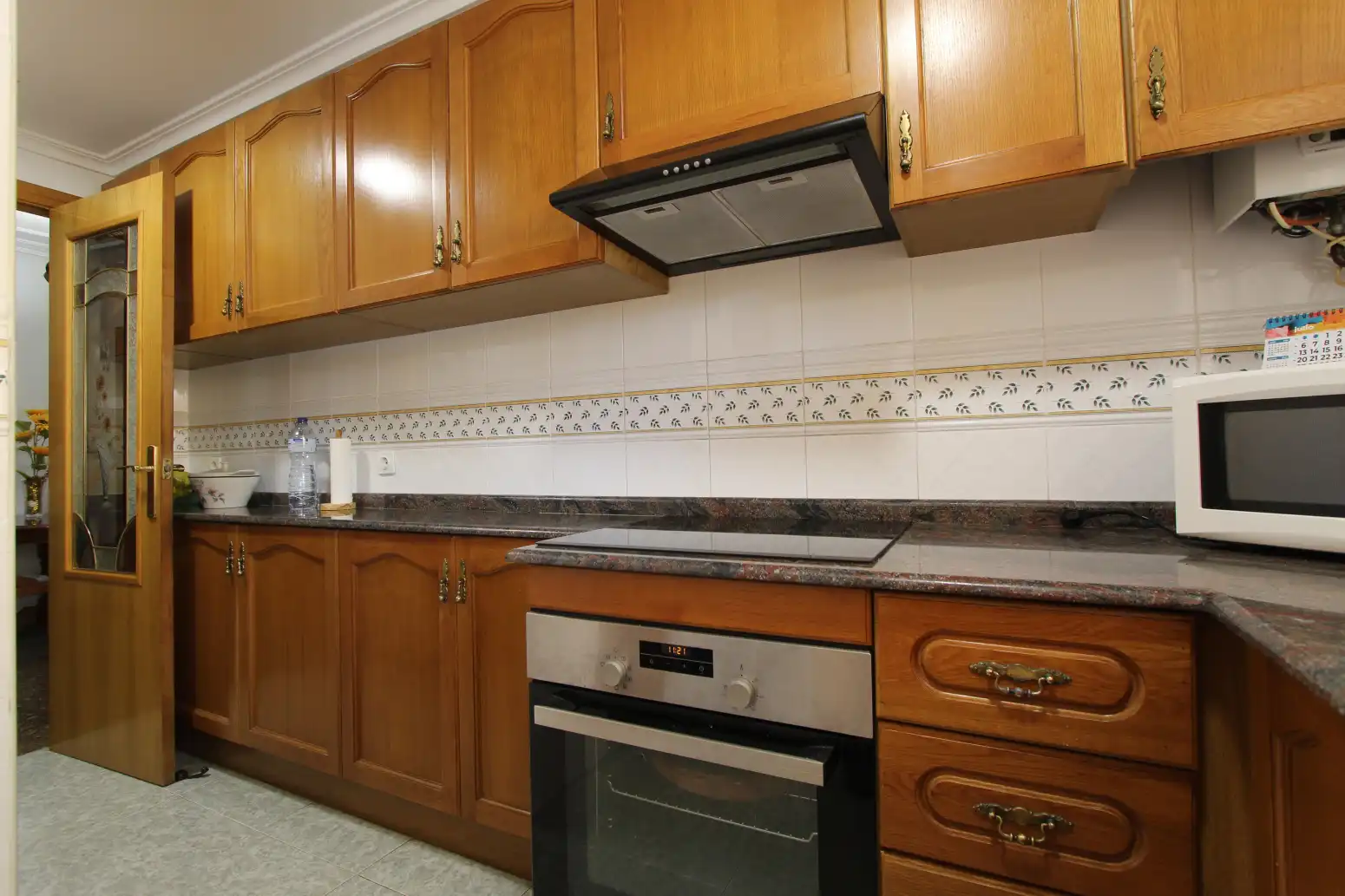 Piso con piscina en venta en Alaquàs - CL CID EL, imagen 21
