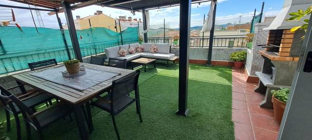 Ático en Venta en Ca n'Anglada