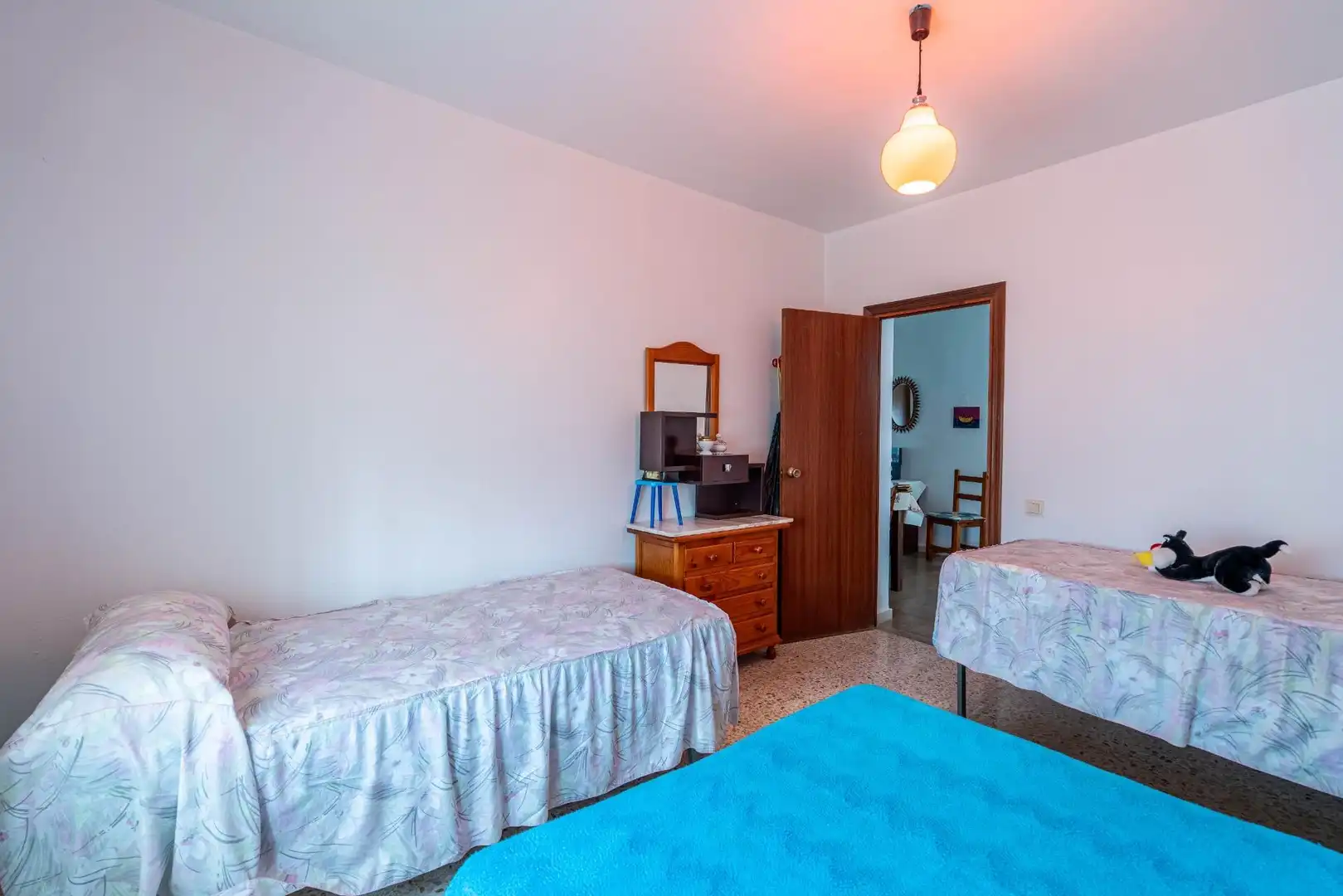 Chalet con piscina en venta en PQ NACIONAL SIERRA NEVADA, imagen 27