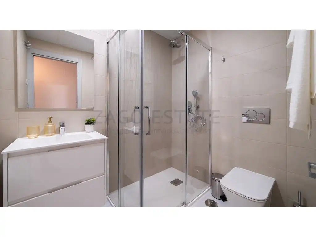Baño de Piso en venta en Benidorm