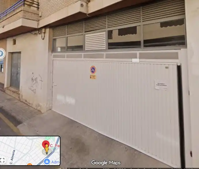 Individuale in vendita a San Pedro del Pinatar