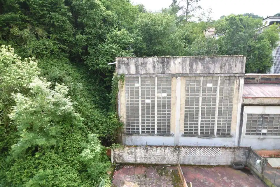 Exterior view of Flat for sale in Eibar