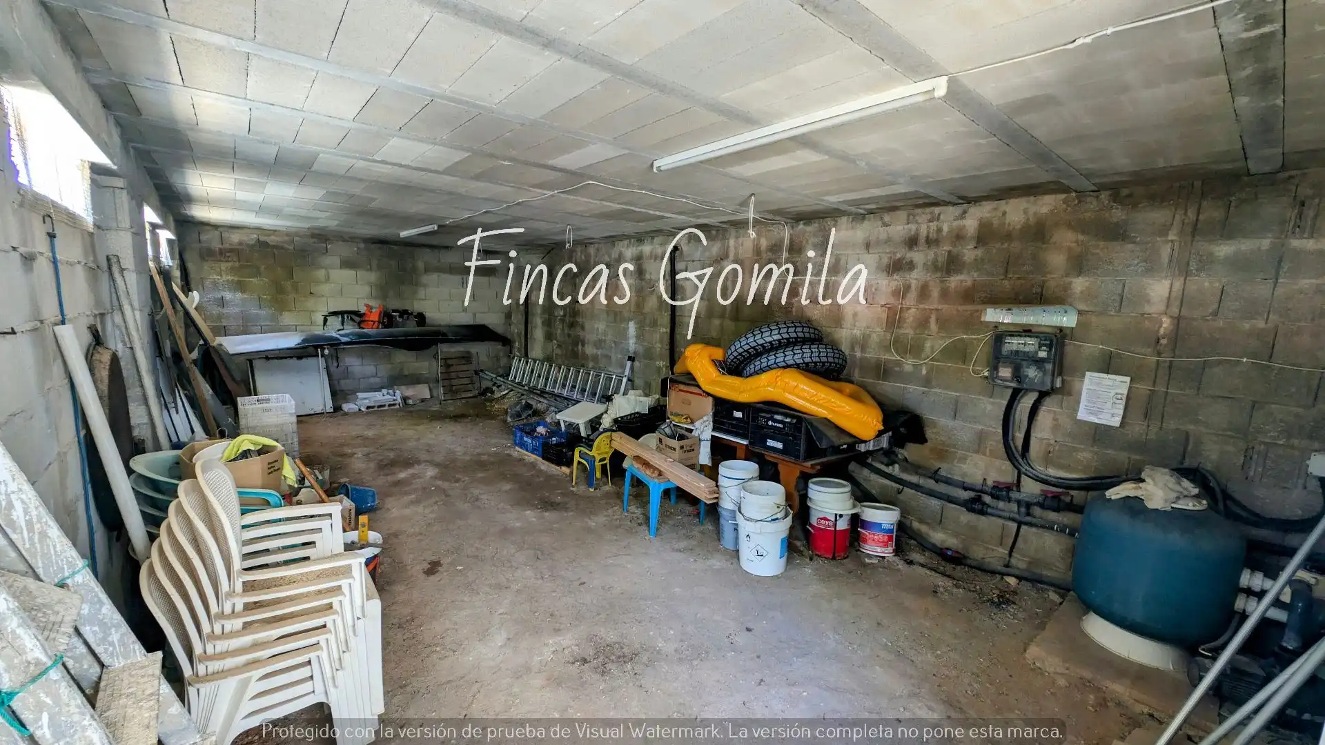 Maison avec piscine à vendre à DES RUPIT, imagen 27