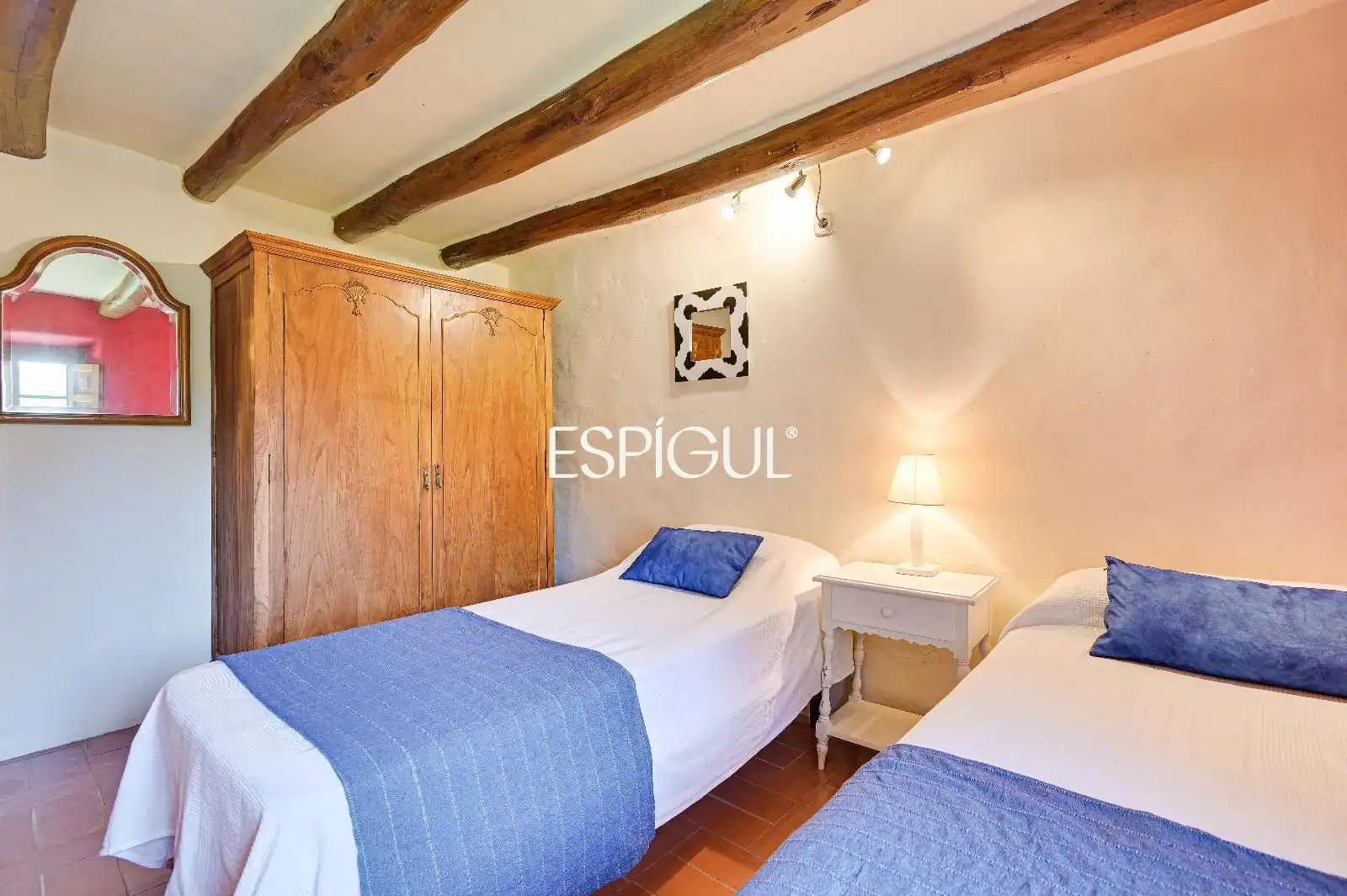 Casa con terraza en venta en Castell d'Empordà, imagen 45