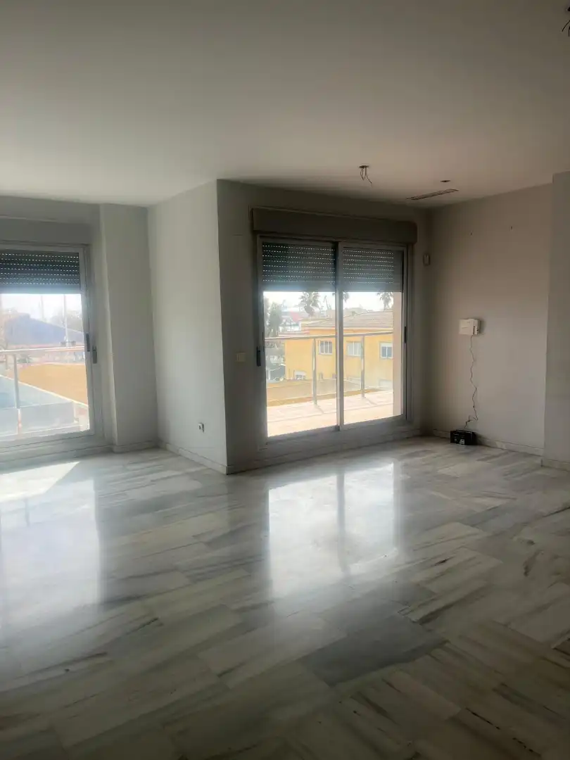 Schlafzimmer von Wohnung zum Verkauf in Castellón de la Plana / Castelló de la Plana mit Terrasse und Abstellraum