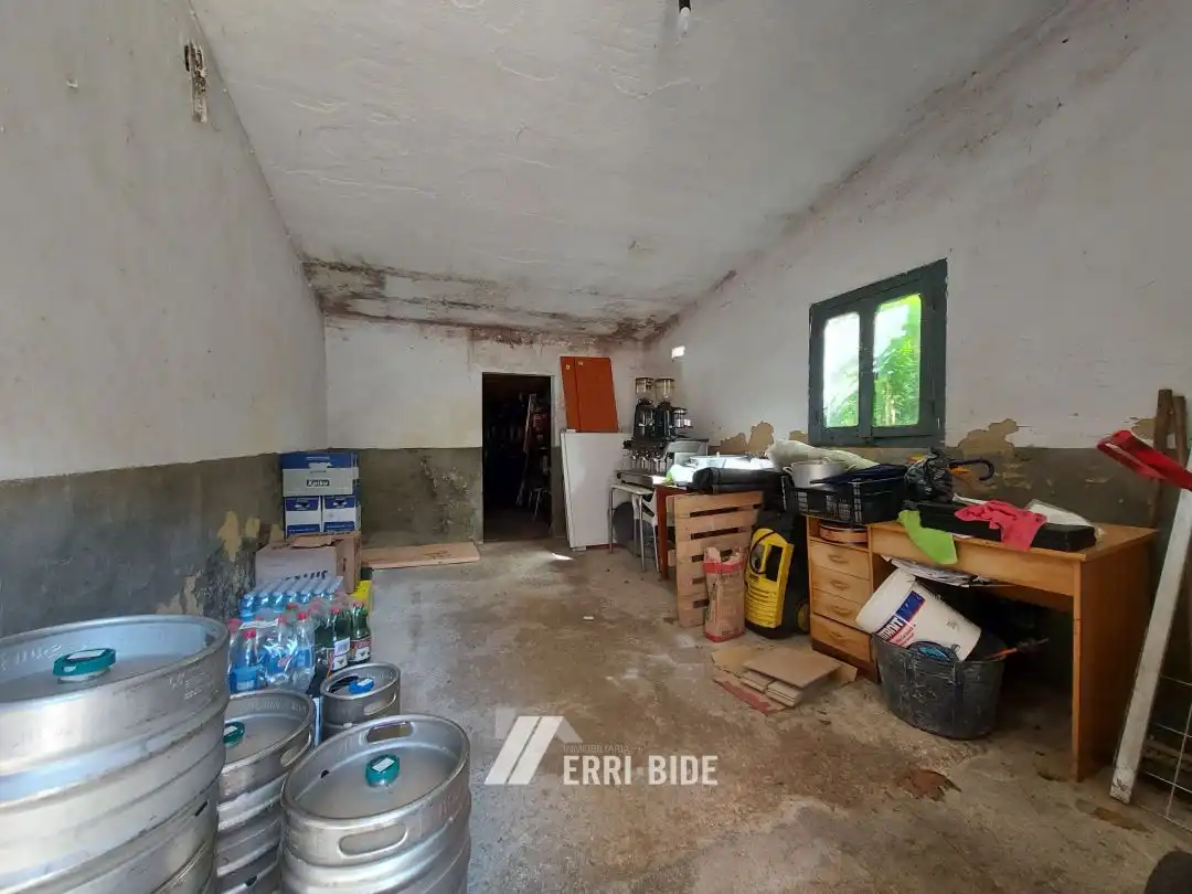 Local comercial en venda a Derio Bidea, imagen 14