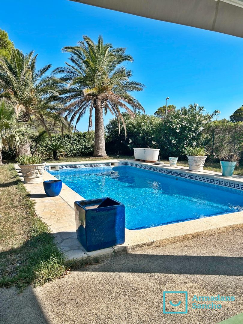 Casa o chalet en venta en Ronda del Mar, 13, Calafat
