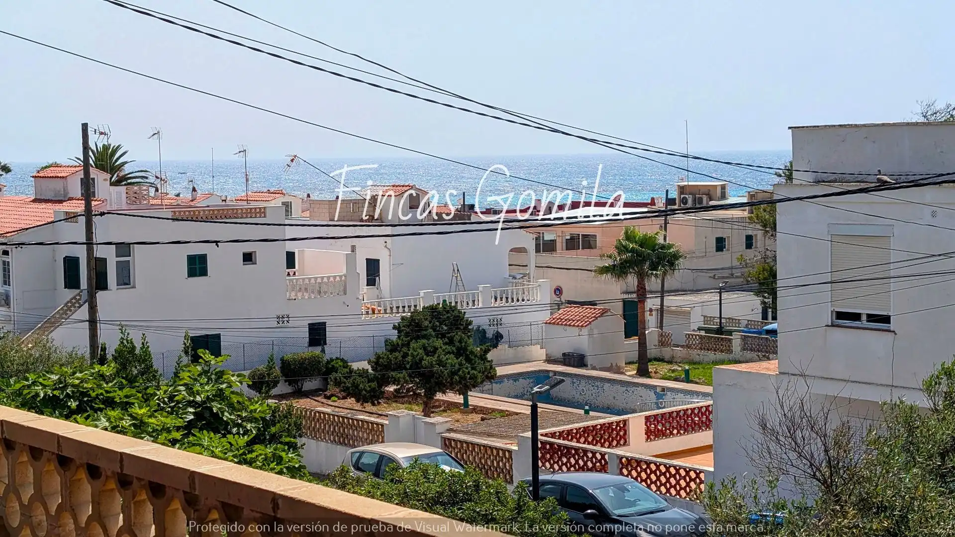 Casa amb jardí en venda a costa de sa platja, imagen 6