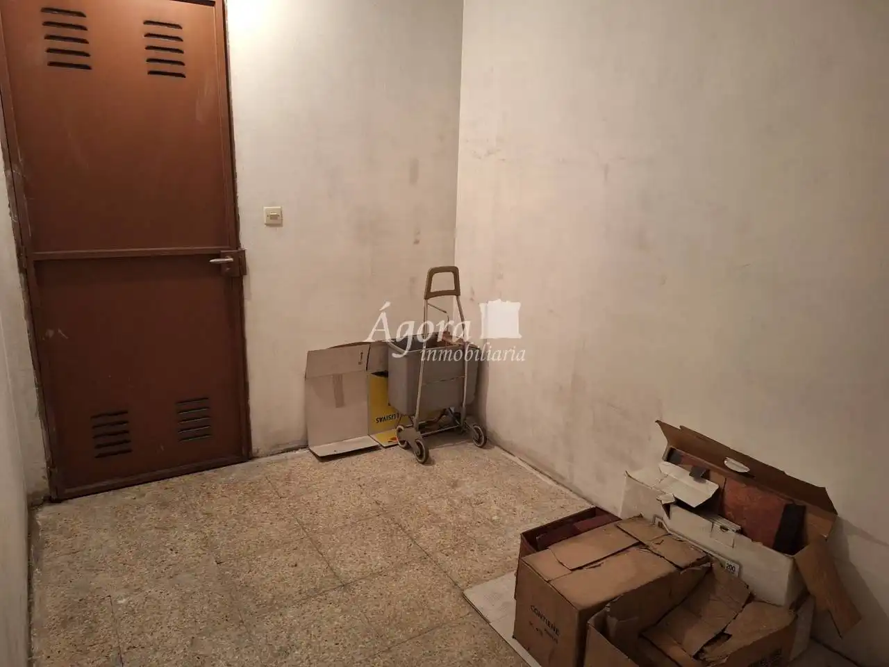 Pis en venda en Valladolid amb Calefacció, Parquet i Terrassa
