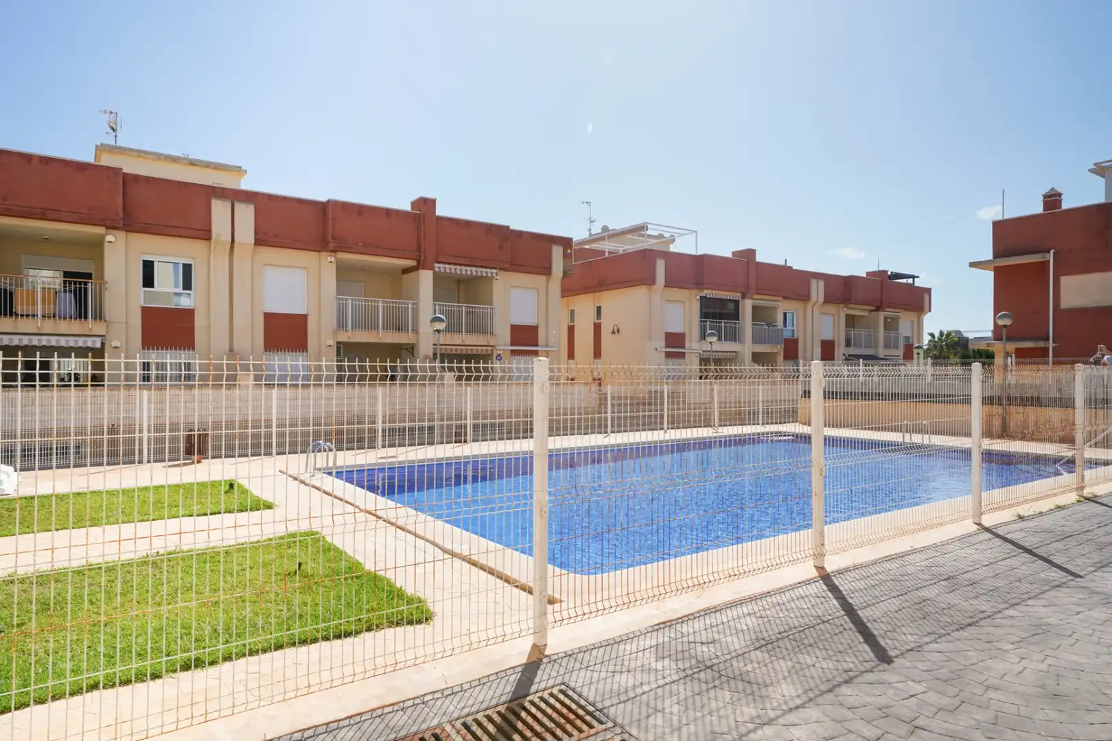 Apartament en venda a Lomas de Cabo Roig - Los Dolses