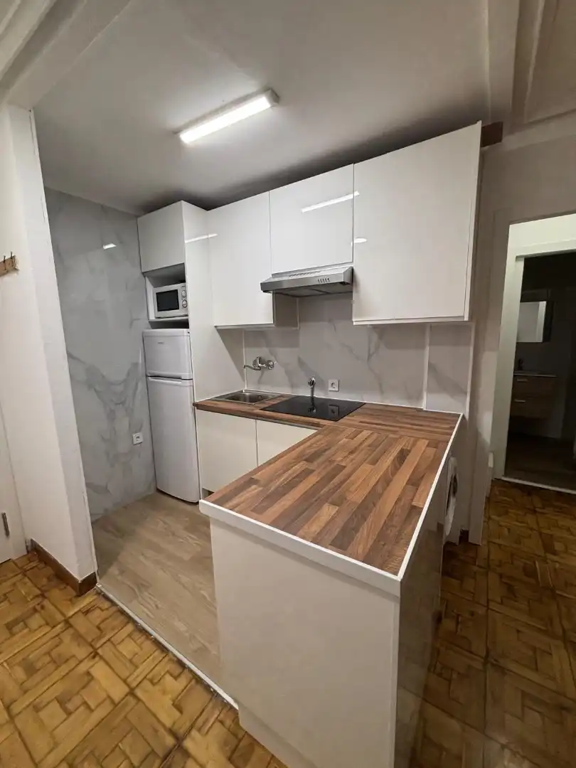 Apartament amb ascensor de lloguer a Calle Teodoro Cuesta, imagen 4