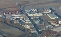 Nave industrial en Venta en Valverde del Majano