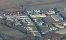 Nau industrial en venda a Valverde del Majano, imagen 4