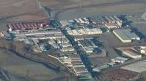 Foto 4 von Fabrikhallen zum Verkauf in Valverde del Majano, Segovia