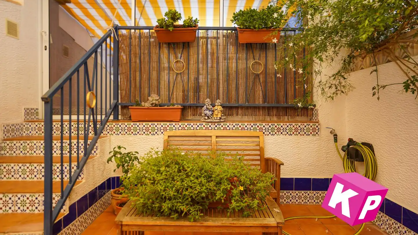 Bungalow con piscina in vendita a Avinguda D'Escandinàvia, imagen 3