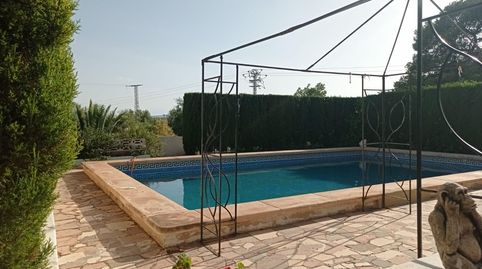 Foto 2 de Casa o chalet en venta en Novelda, Alicante