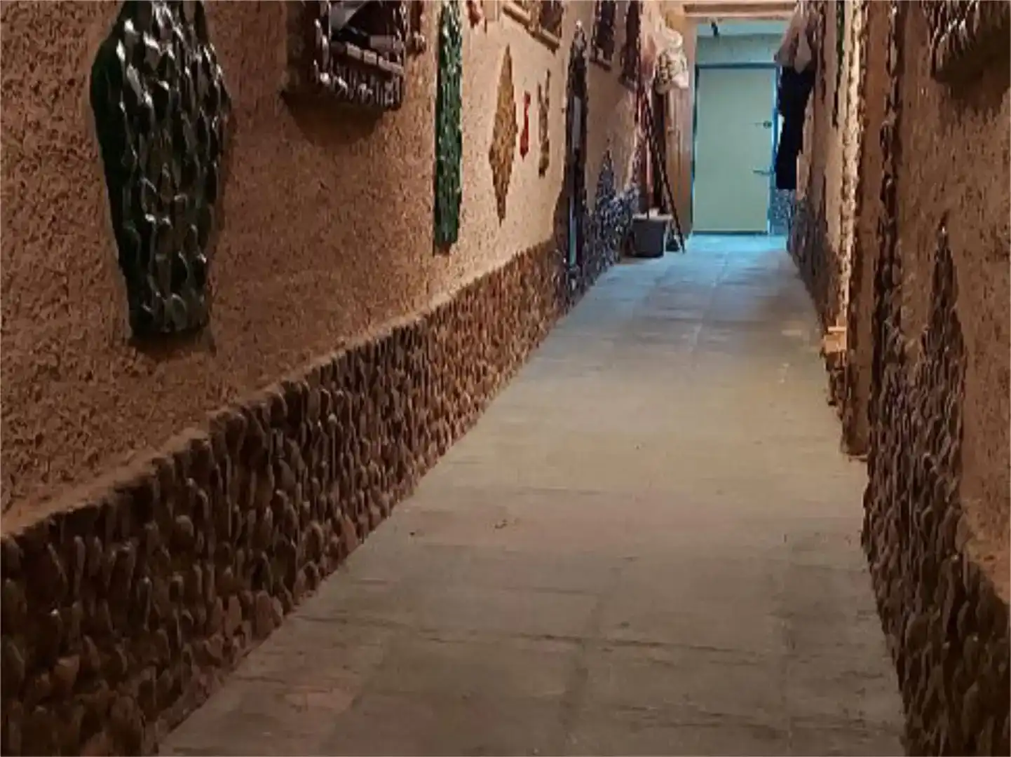 Casa adosada en venta en Fresno de la Vega, León