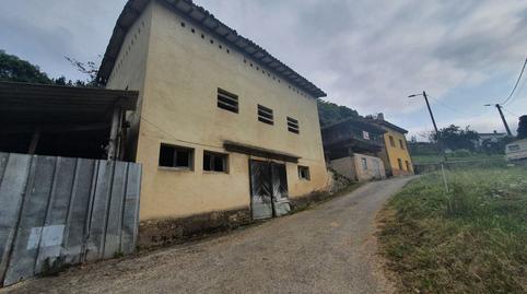 Foto 2 de Casa o xalet en venda a Candamo, Asturias