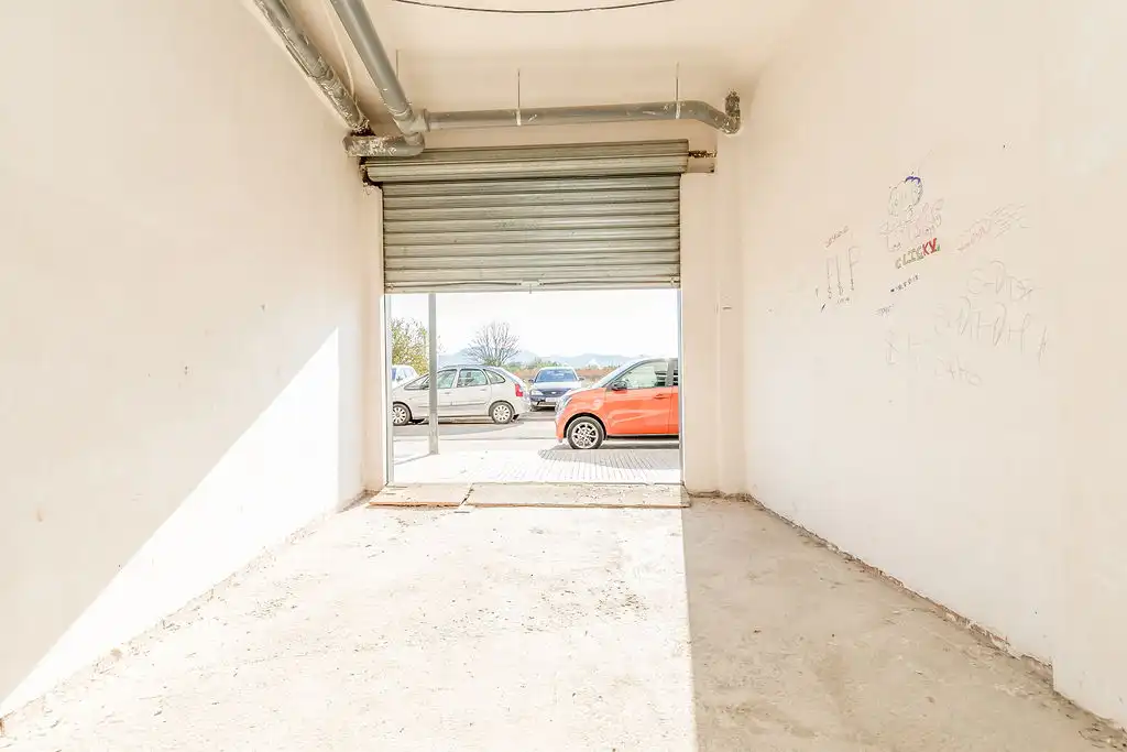 Local comercial en venda a C/ Josefa Ahuir, imagen 30