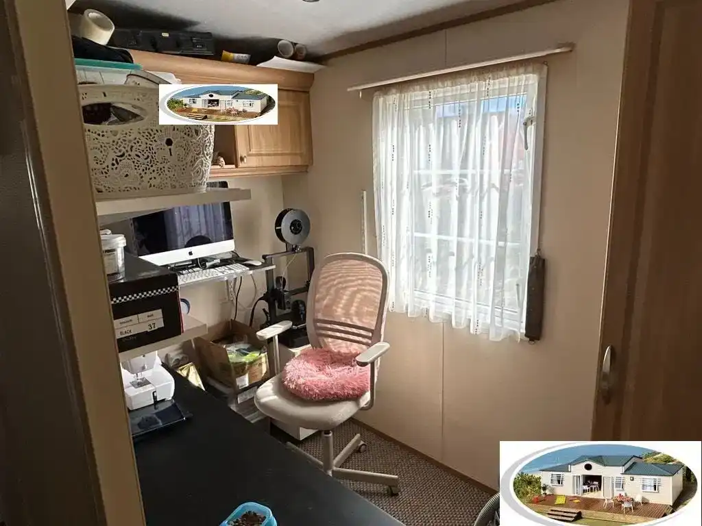 Houses for sale in Málaga Capital  with Air Conditioner