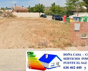 Residencial en venda en Talamanca de Jarama
