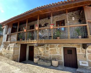 Casa o xalet en venda a Monterrei