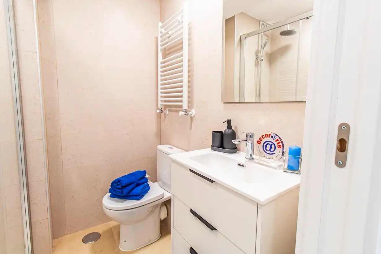 Piso con ascensor en venta en Calle de Santurce 5, imagen 22